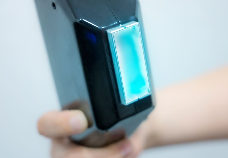 MASTERLIGHTの効果1