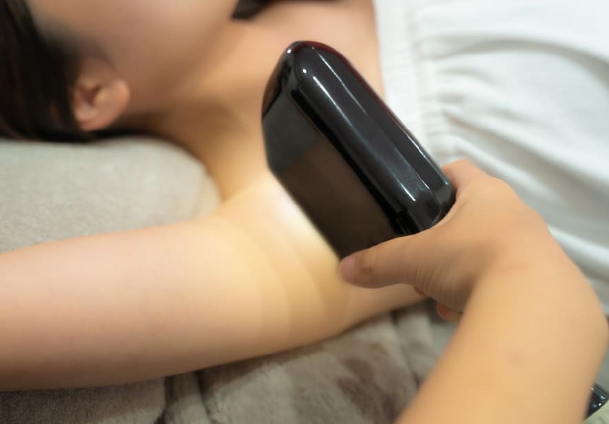 MASTERLIGHTの効果2