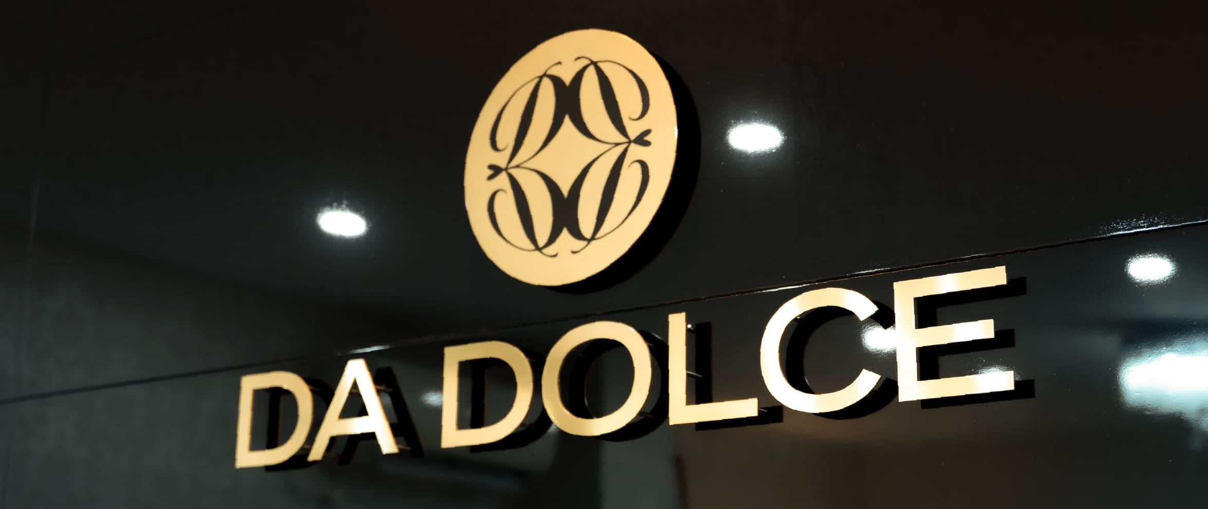 DA DOLCEのコンセプトとは