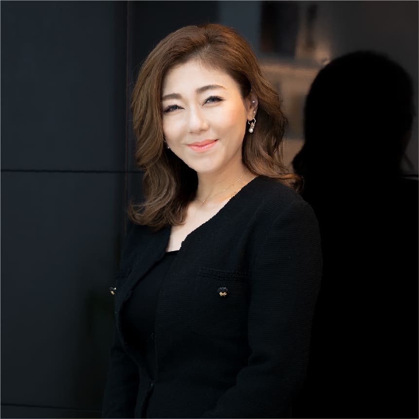 オーナー　高田鐘子